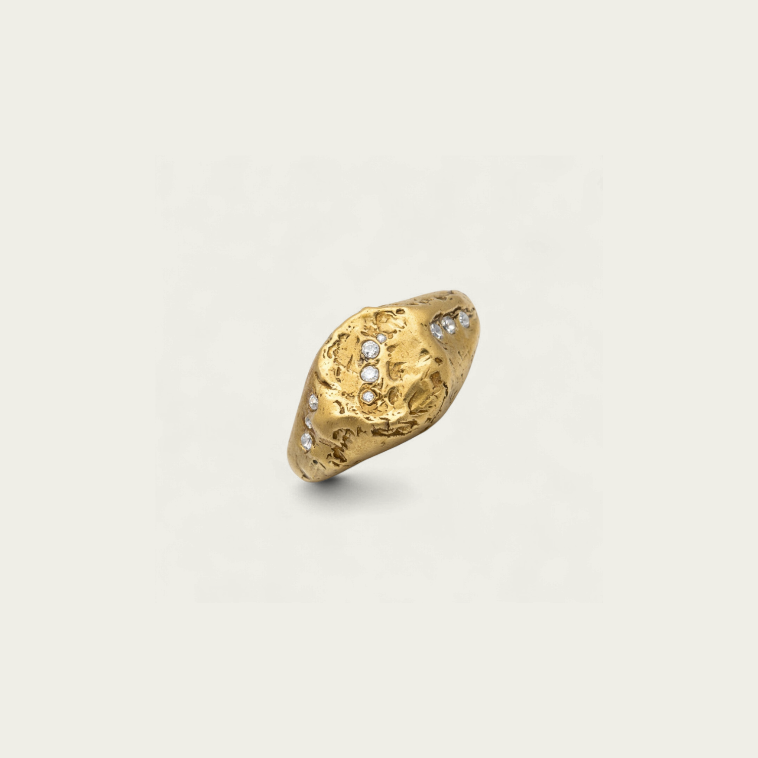 Sun of Radegast Ring