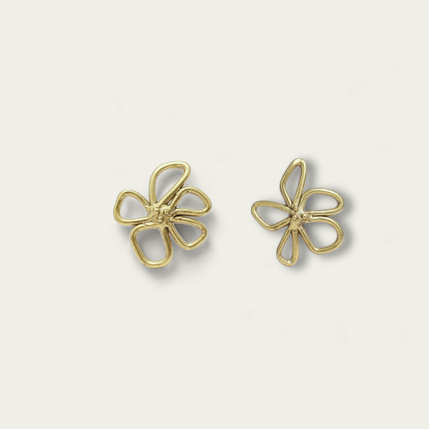 Blooming Earrings