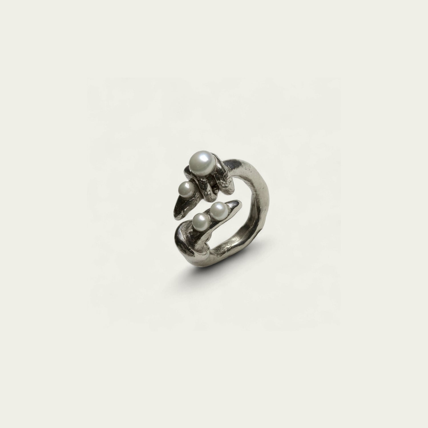 Aura ring
