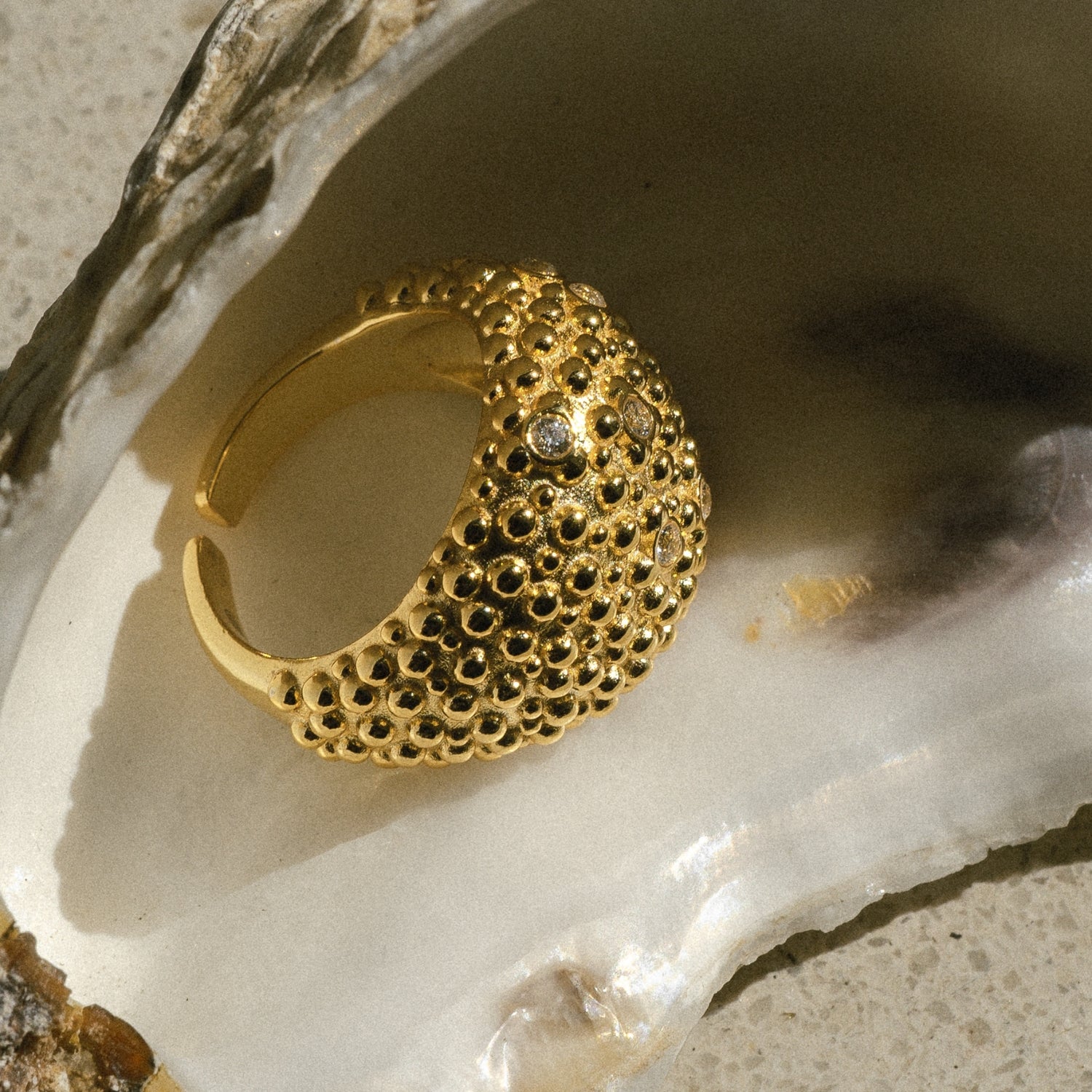Ripple Ring