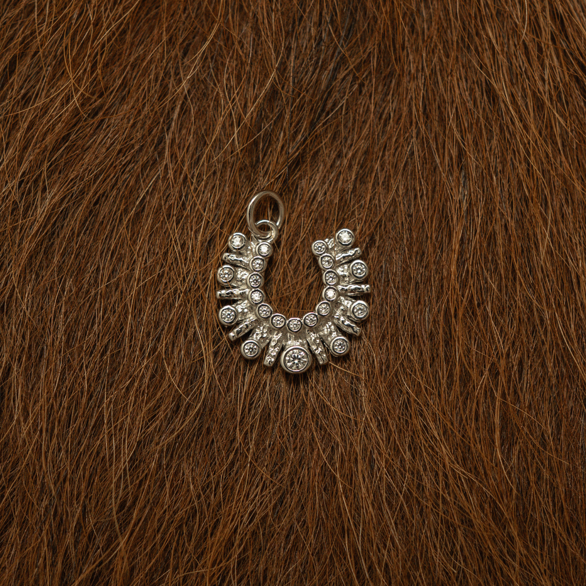 Herradura Charm