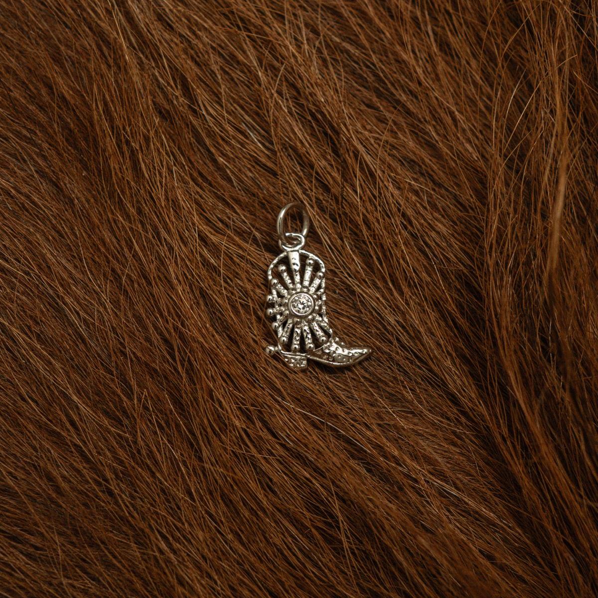 Vaquera Charm