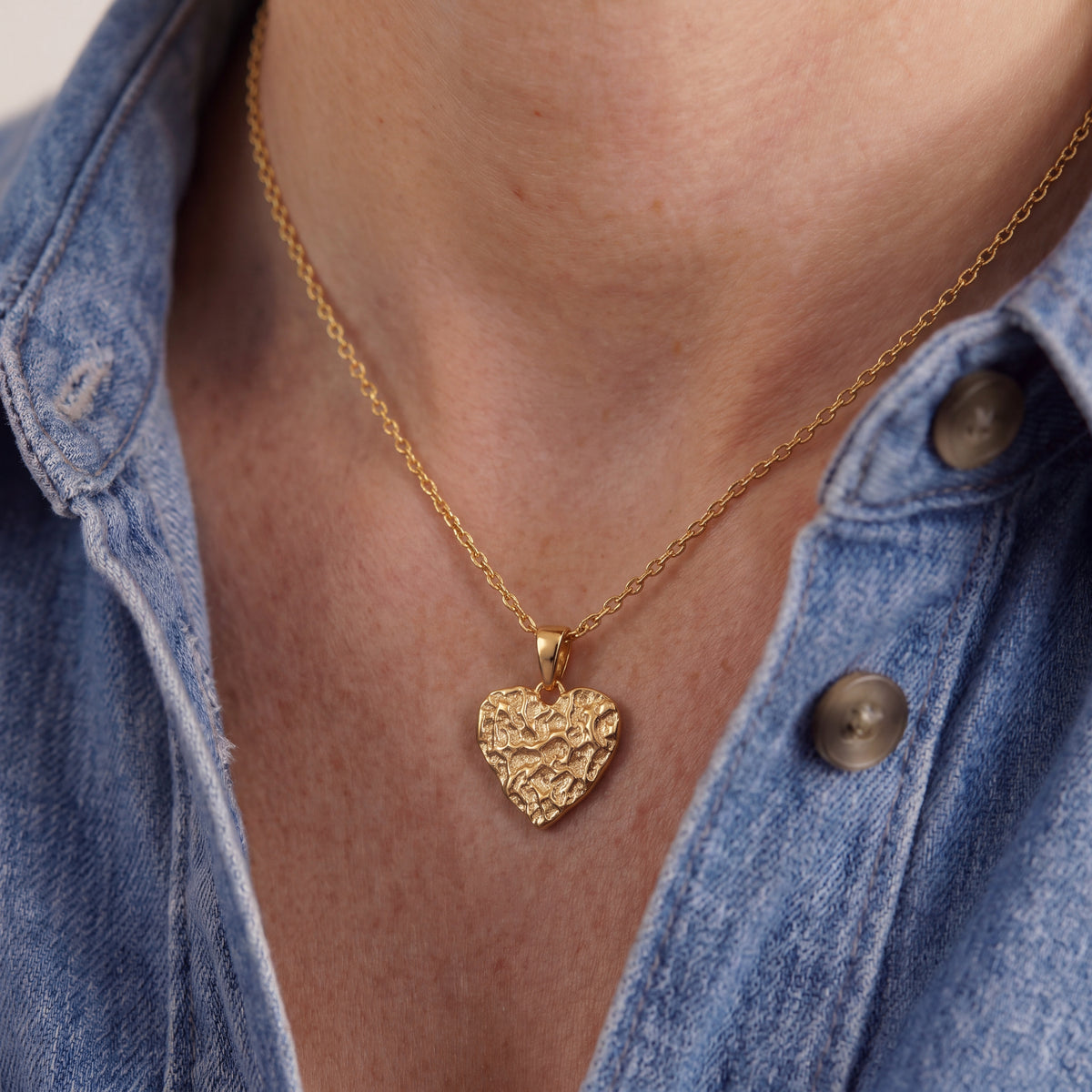Indicta Necklace