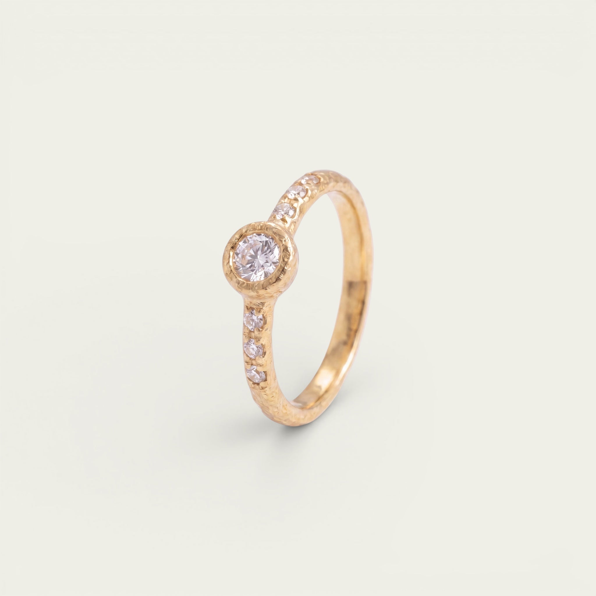 Bona Ring