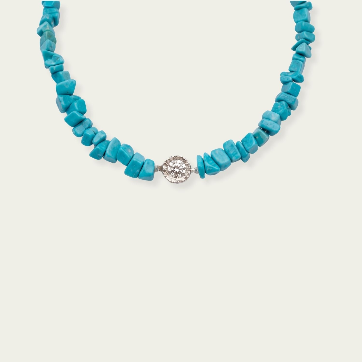 Sierra Necklace