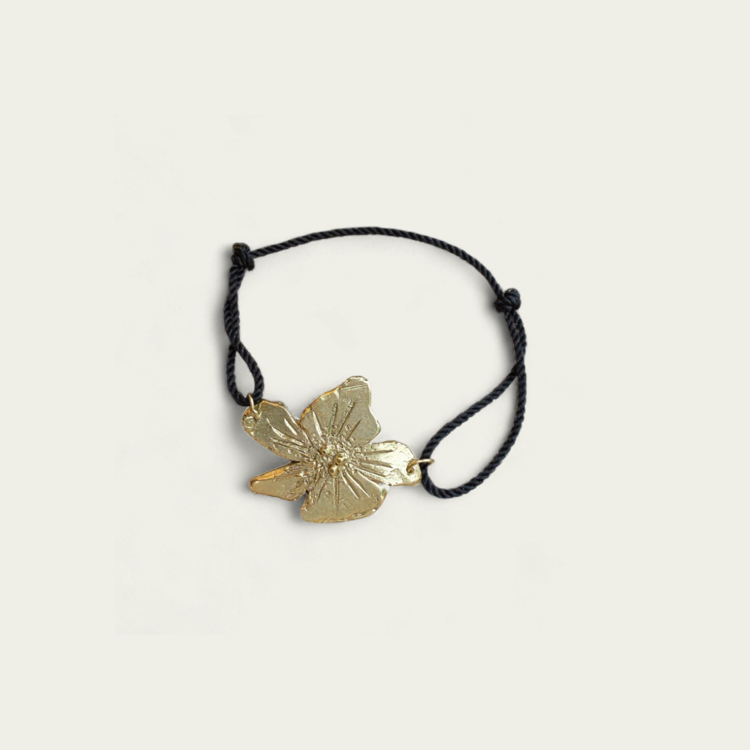 Eternal Bloom bracelet
