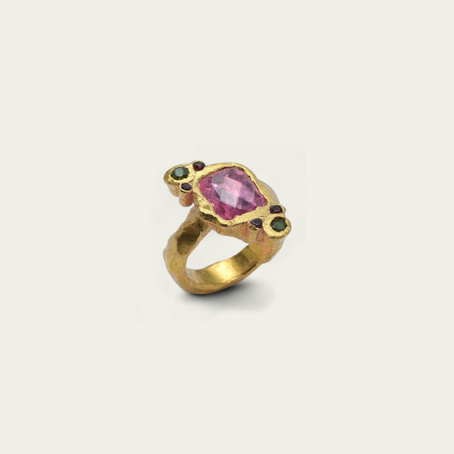Mira Ring