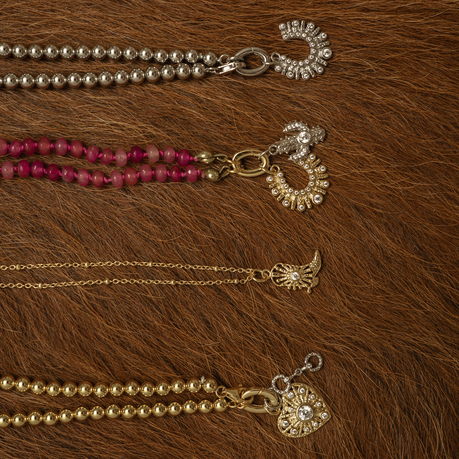 Bocado Charm
