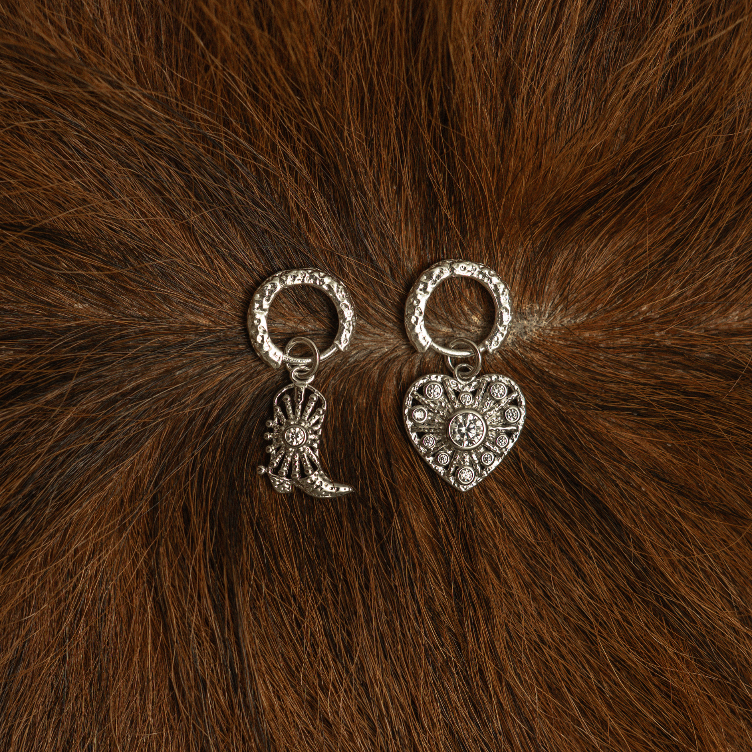 Heart Charm