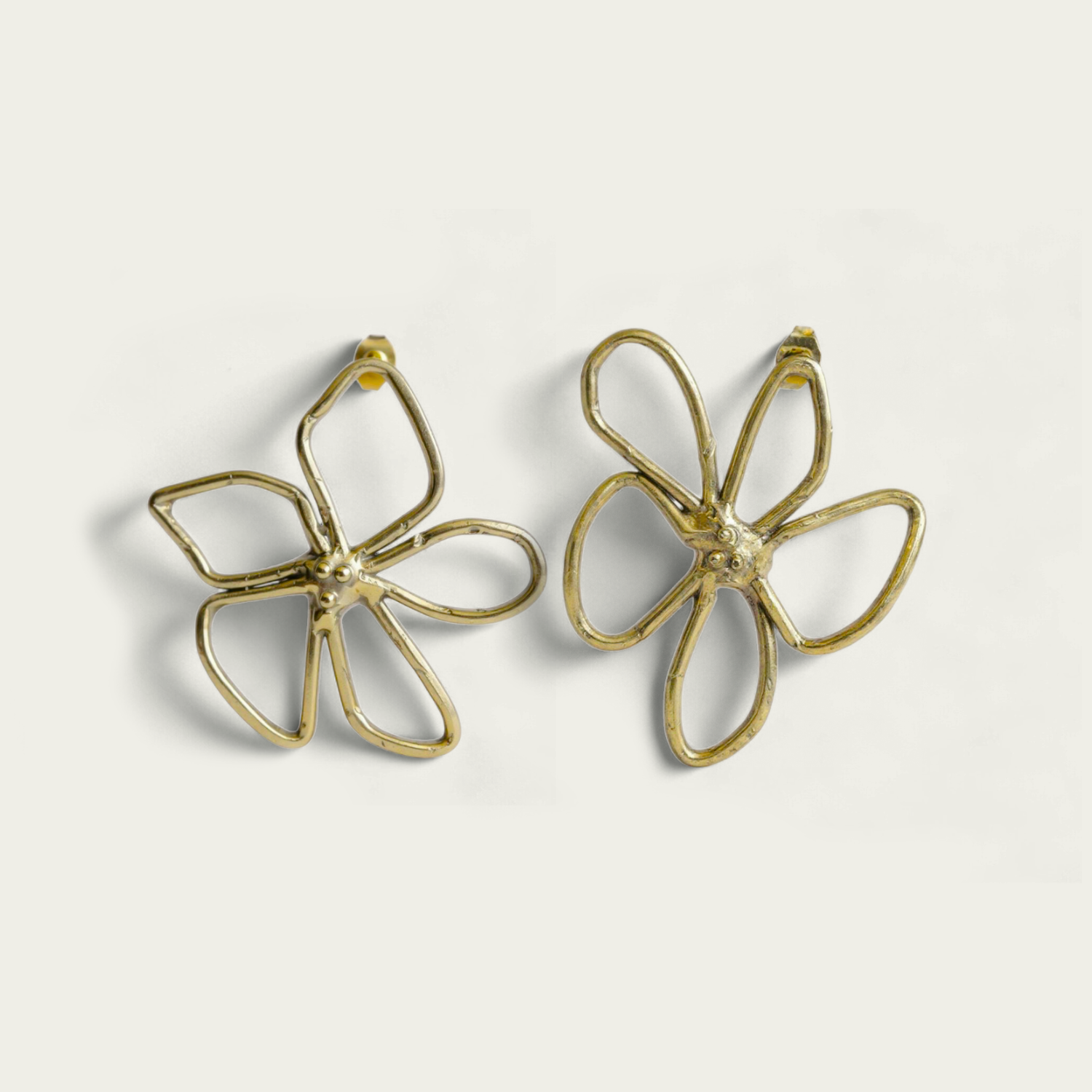 Petal Whispers Earrings