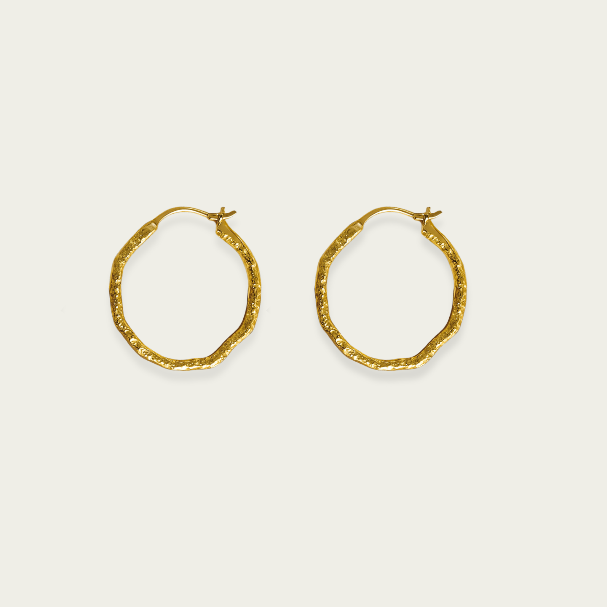The Milkyway earrings