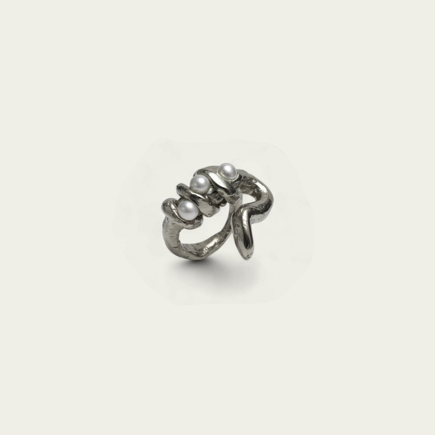 Thaléa ring