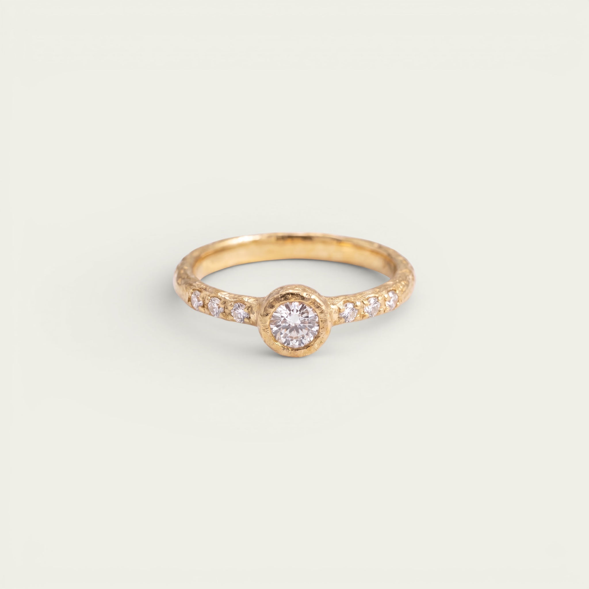 Bona Ring