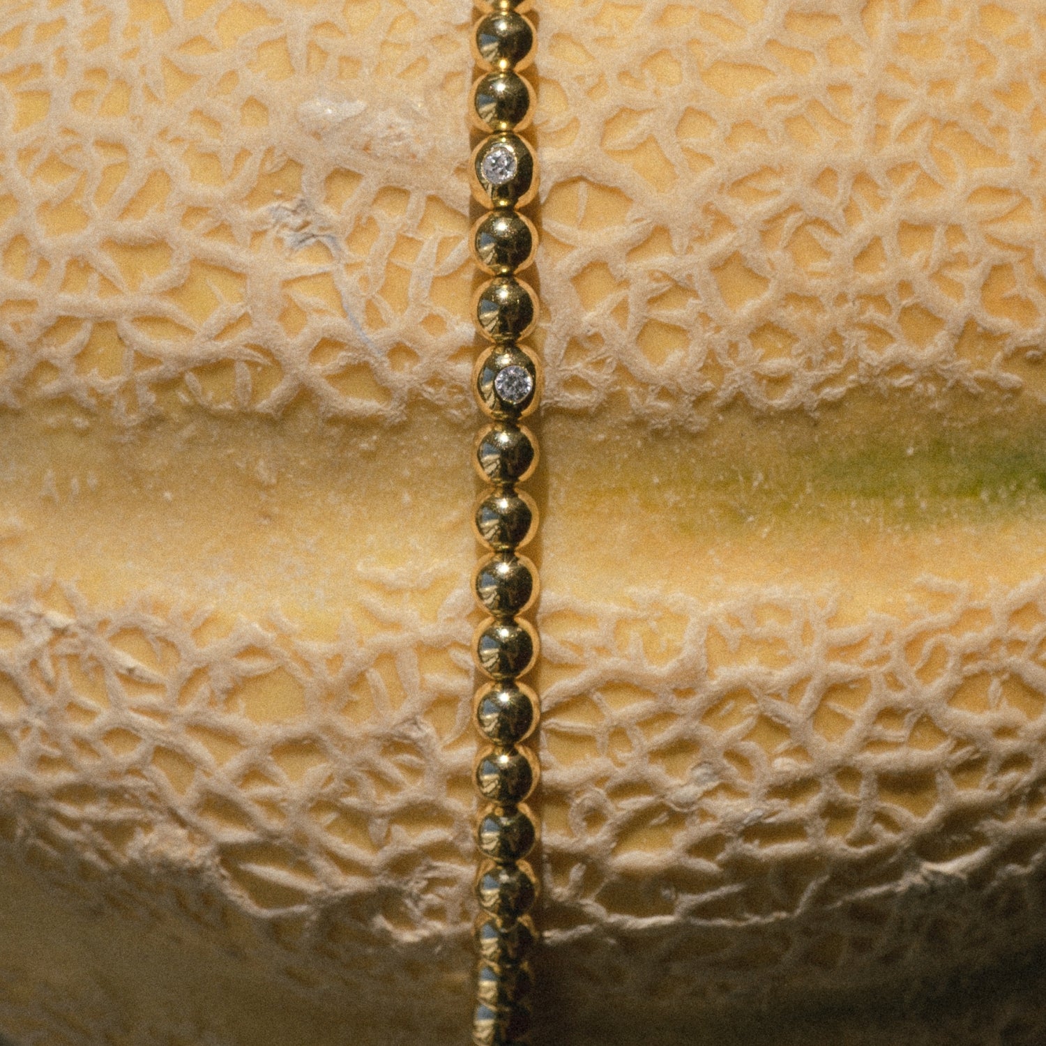 Cascade Necklace