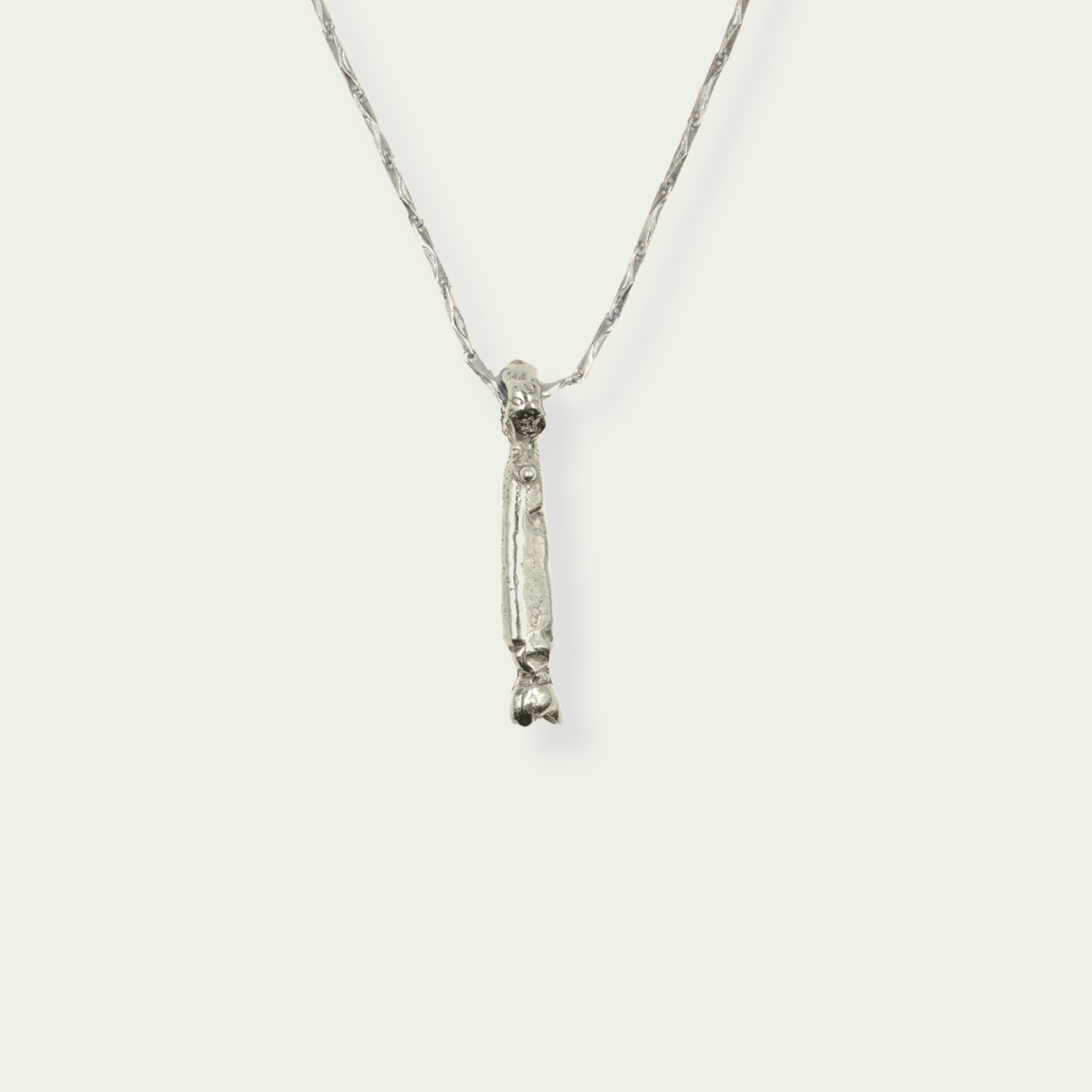 Almaré necklace