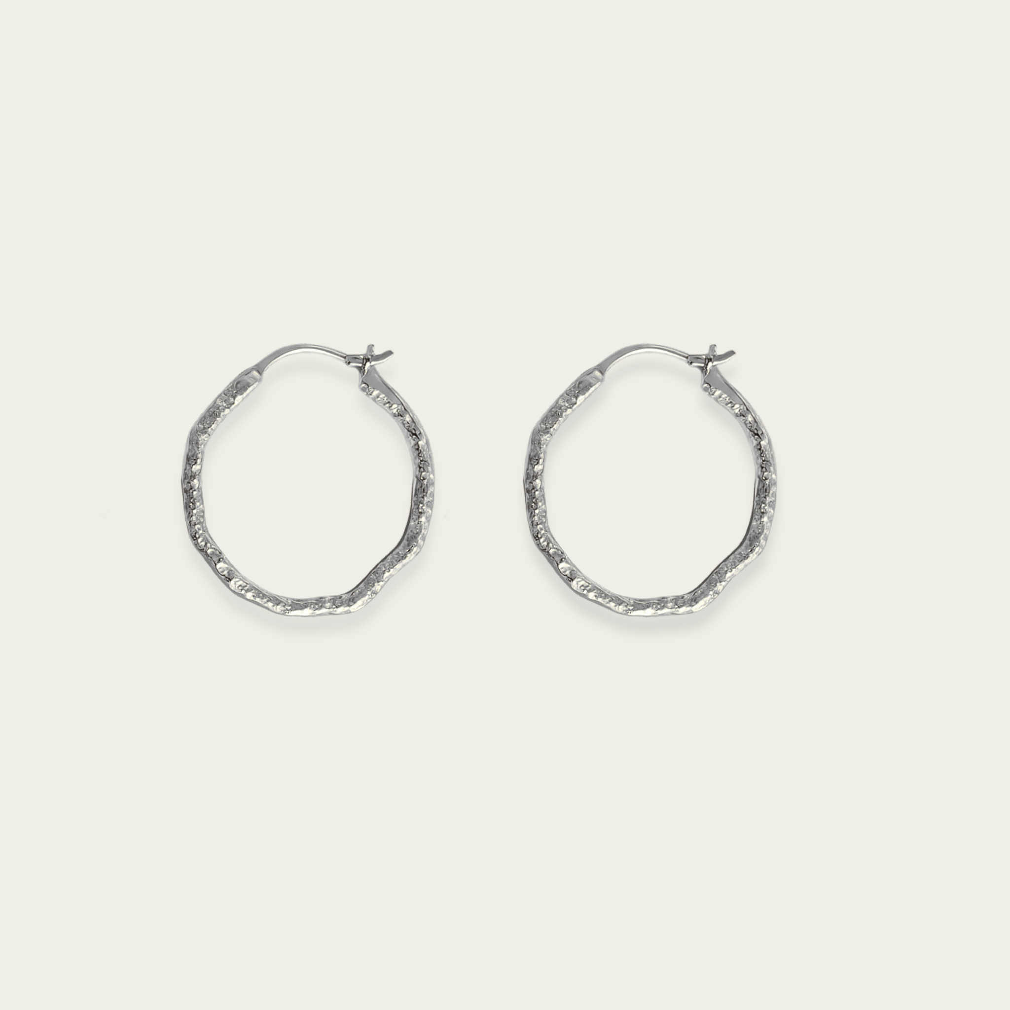 The Milkyway earrings