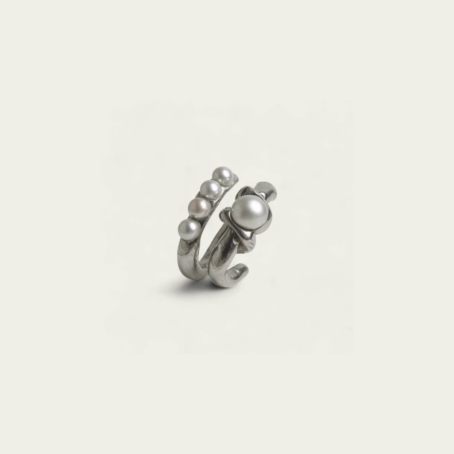 Nerina ring