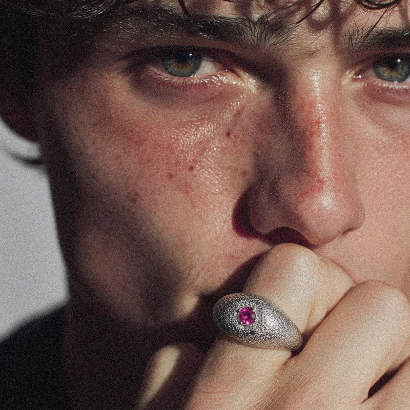 Roots of Moravia Ring