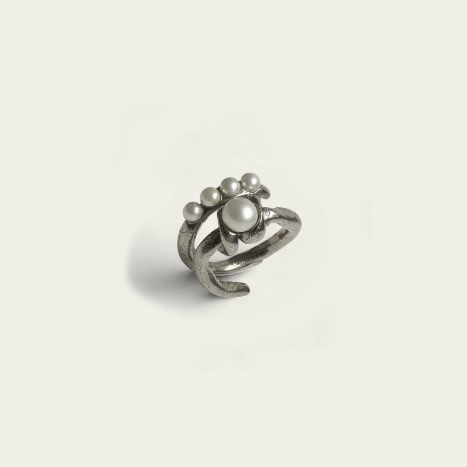 Nerina ring