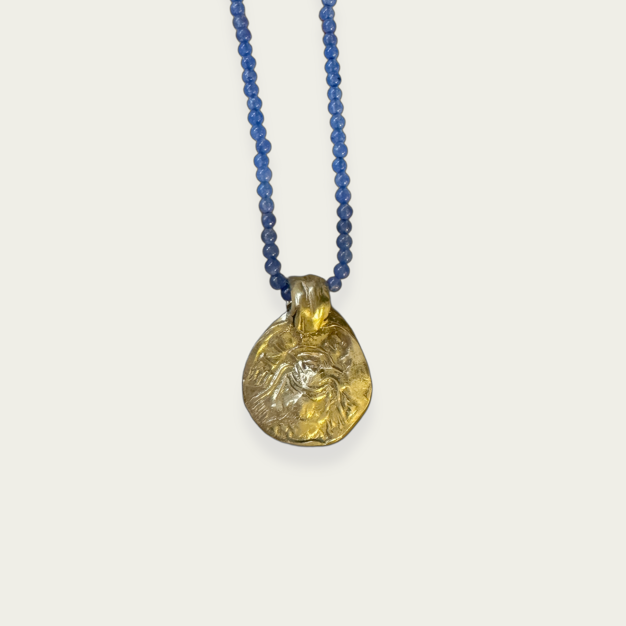 Pillars of the Kingdom Amulet (proti depresi)