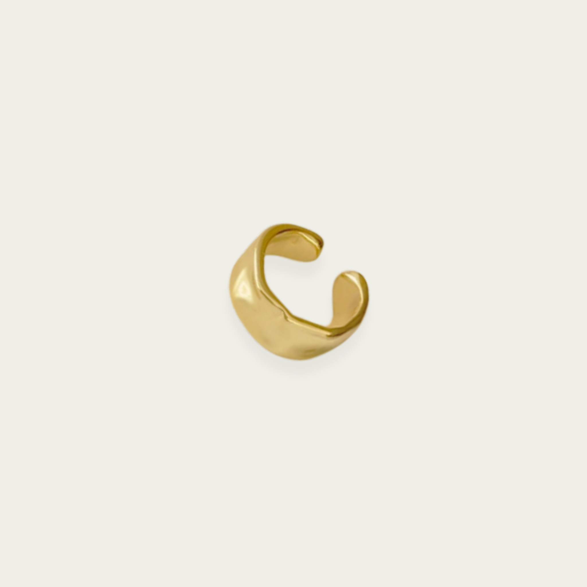 The Mini 925 Ear Cuff
