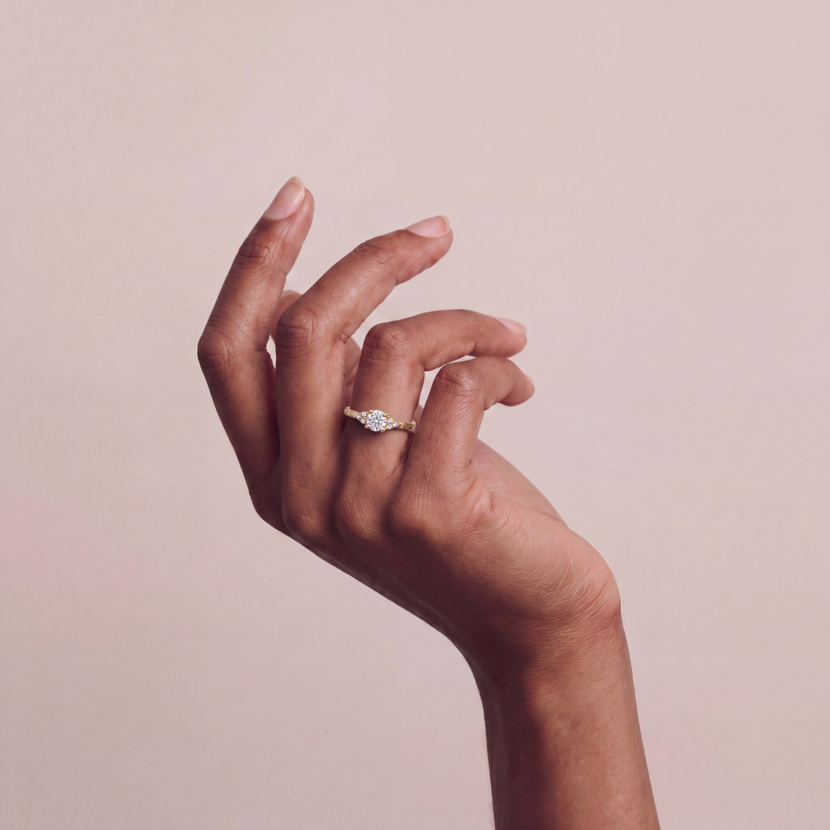 Theia Ring