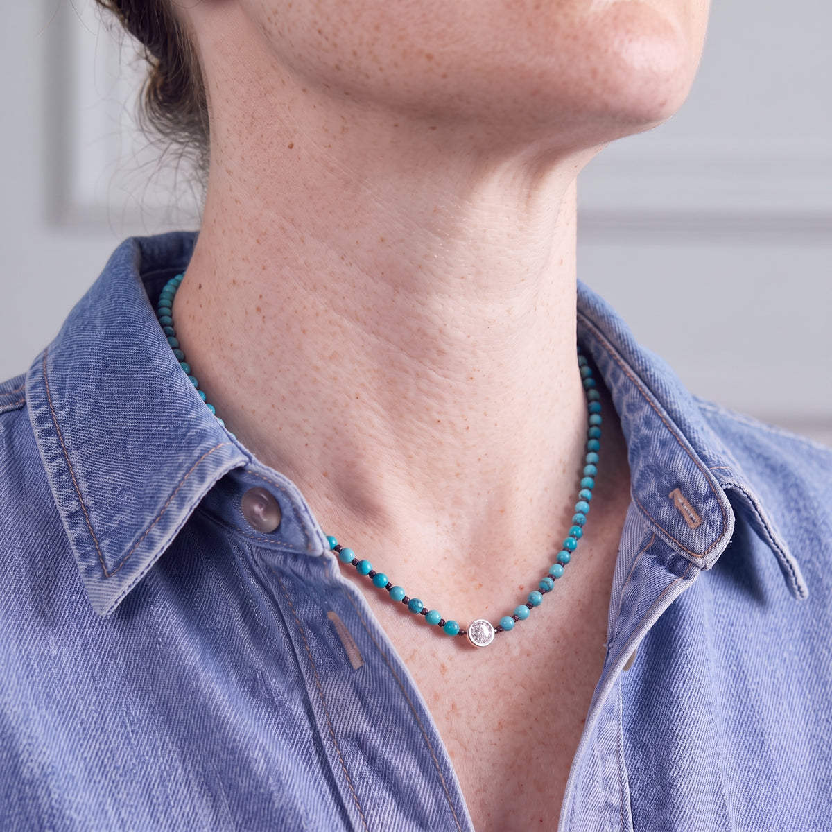 Duna Necklace