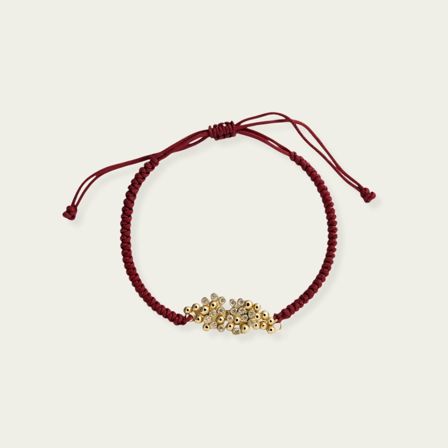 Whirl Bracelet
