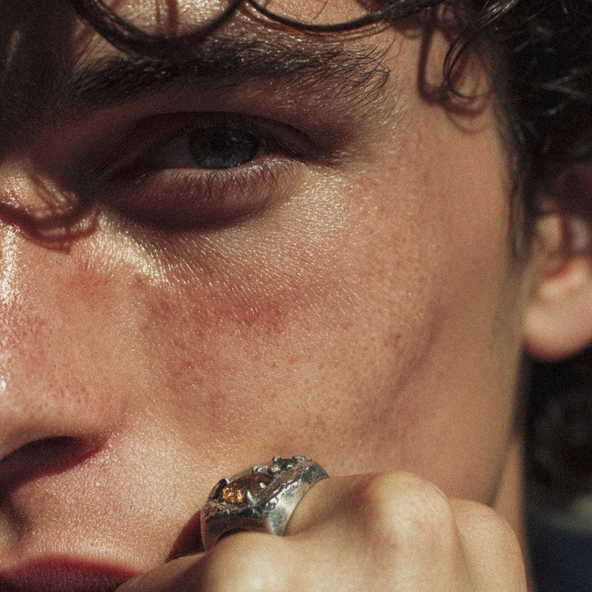 Wenceslas' Glory Ring