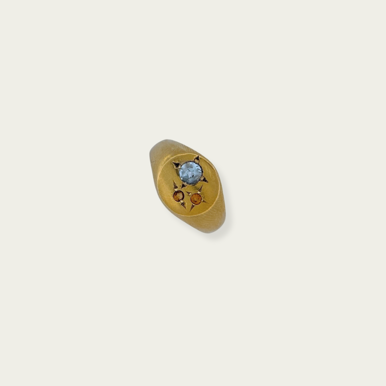 Royal Wisdom Ring