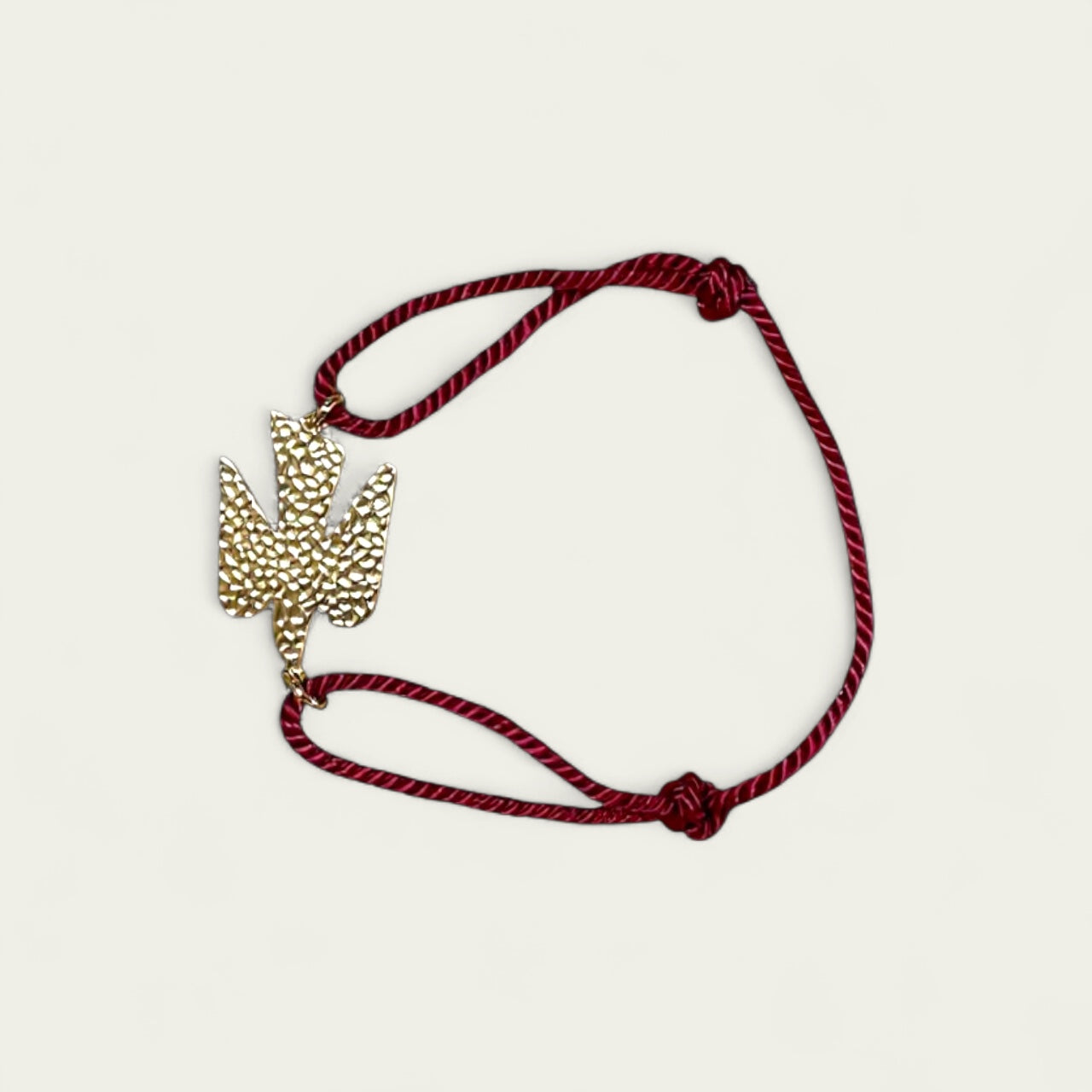 Swallow Simple bracelet