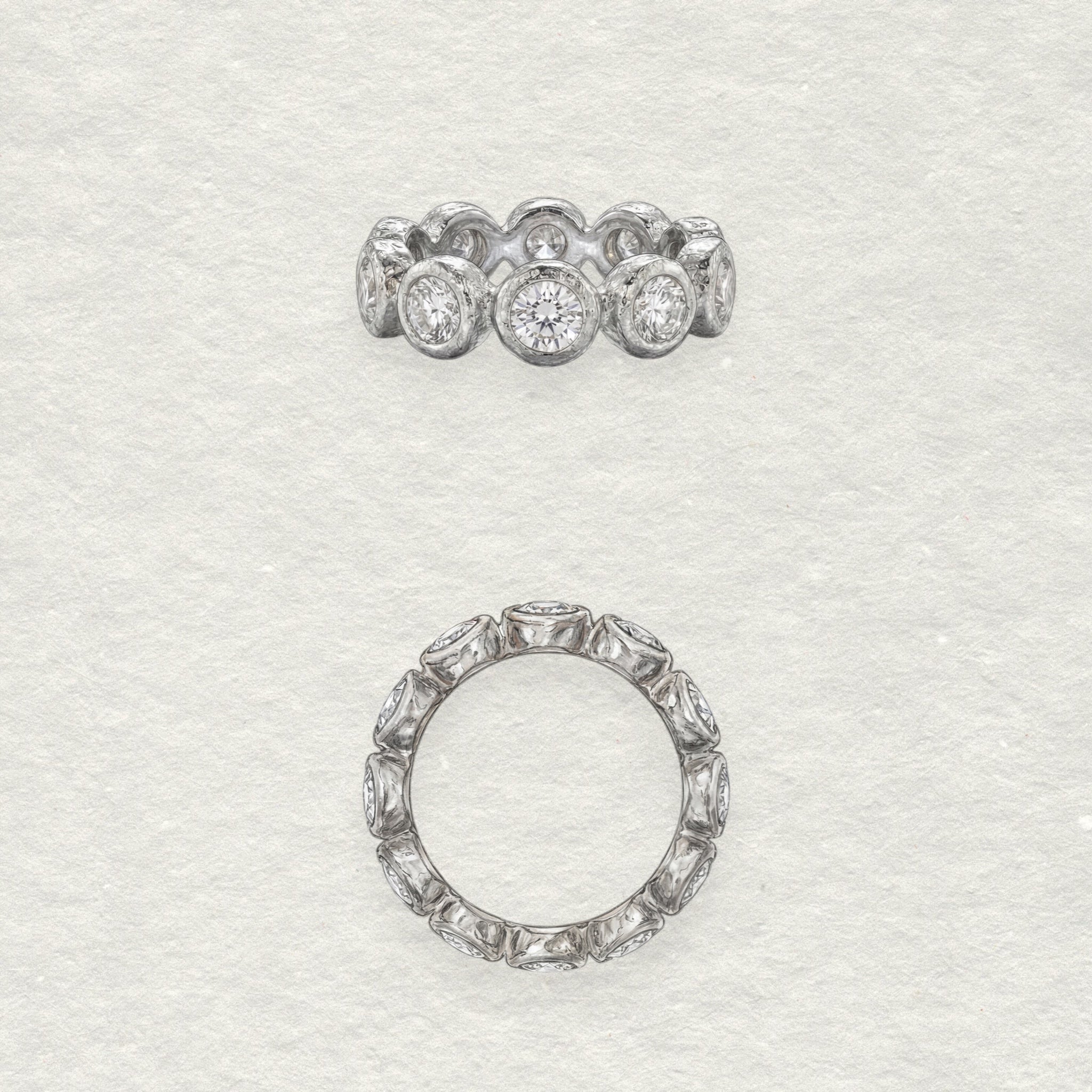 Selina Ring
