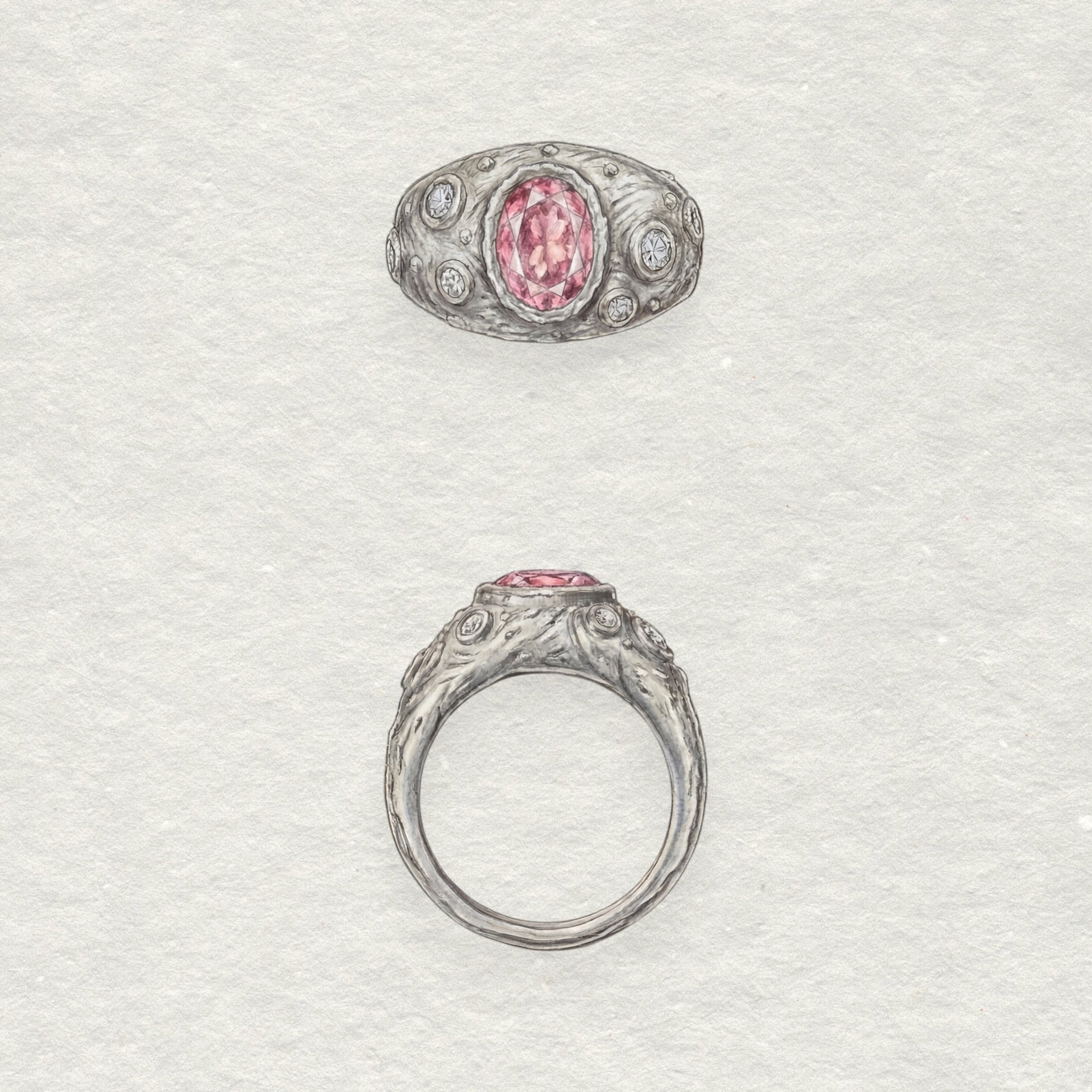 Cella Ring