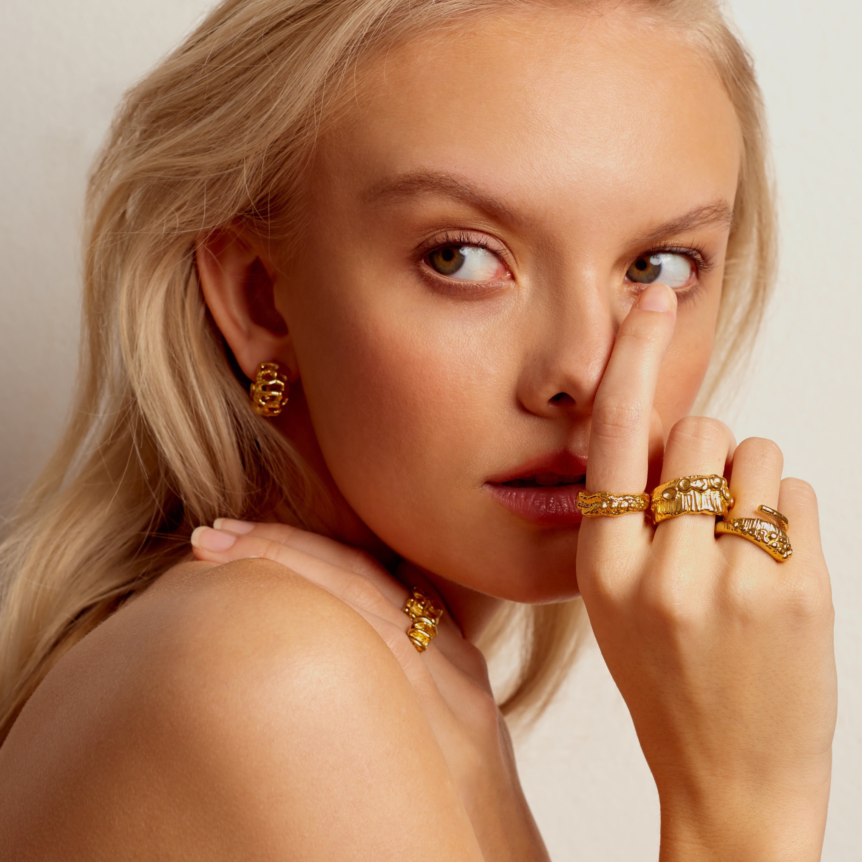 Maris Ring