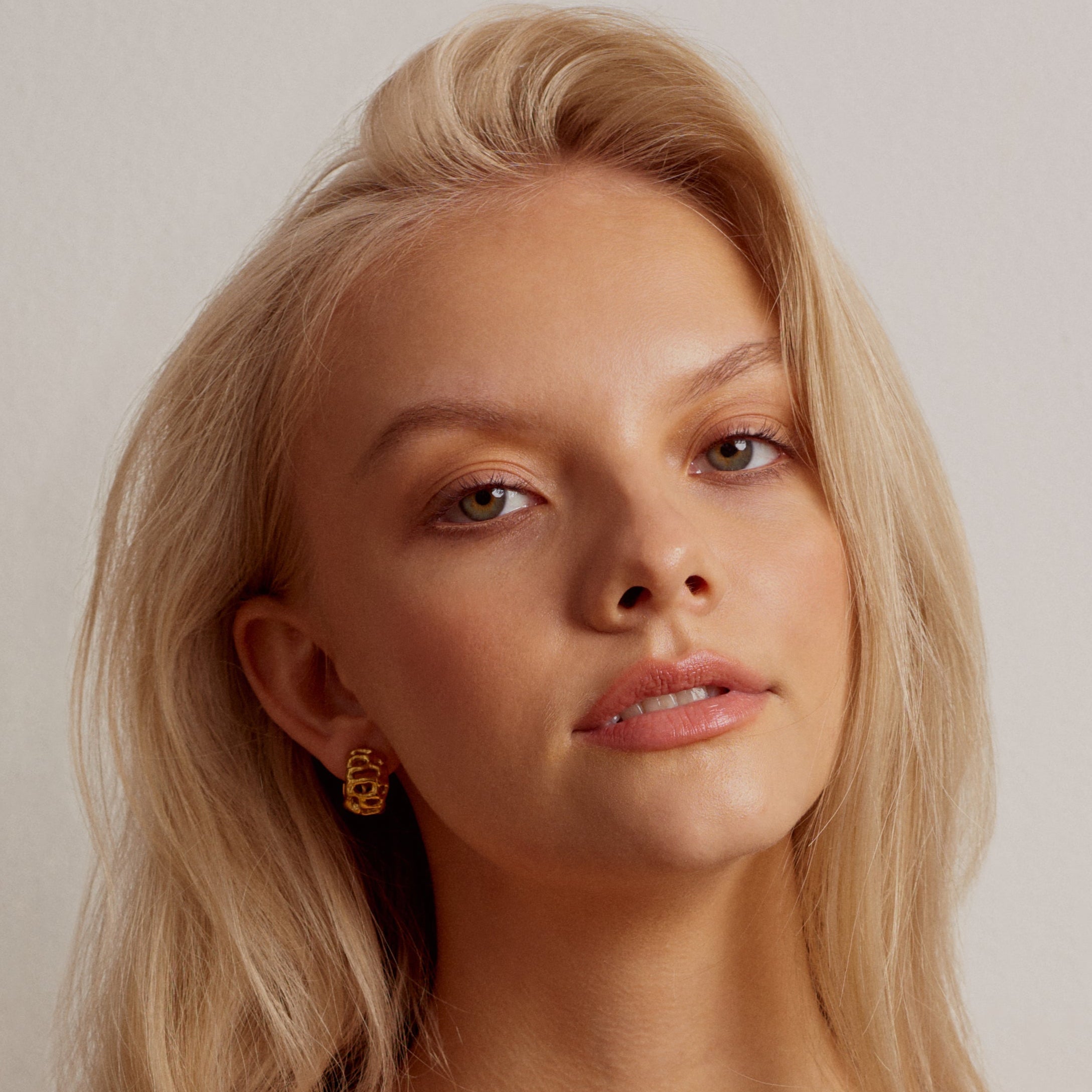 Pincoya Earrings