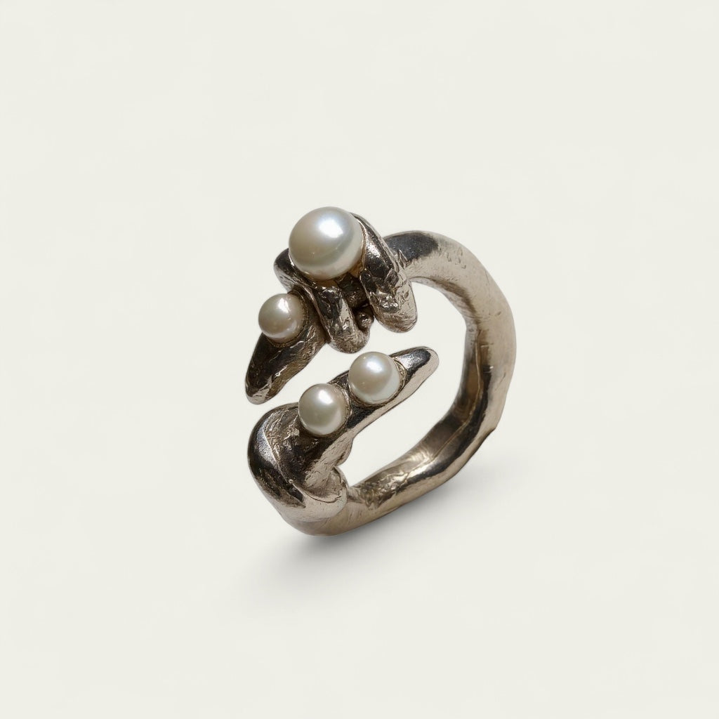 Aura ring