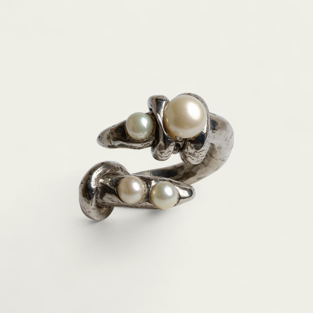 Aura ring