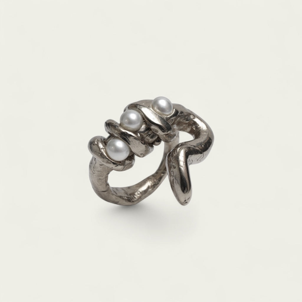 Thaléa ring
