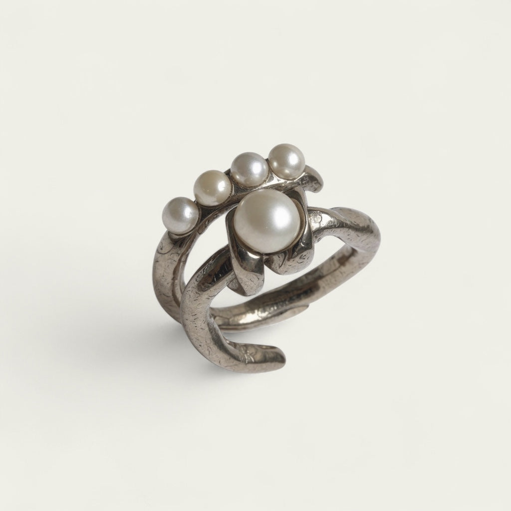 Nerina ring