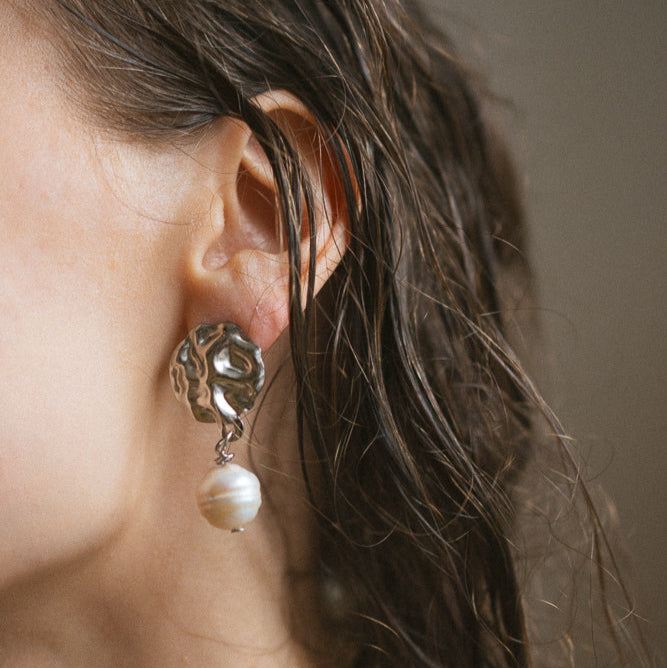 Statement Earrings
