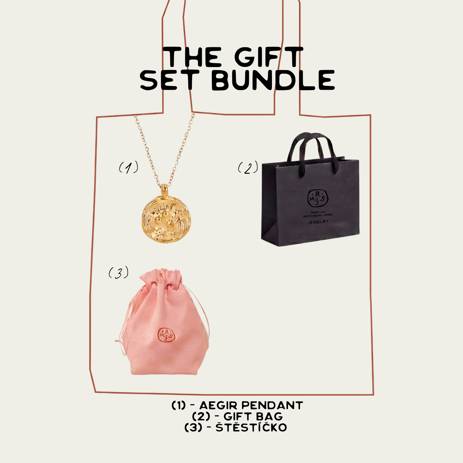 The Gift Set Bundle