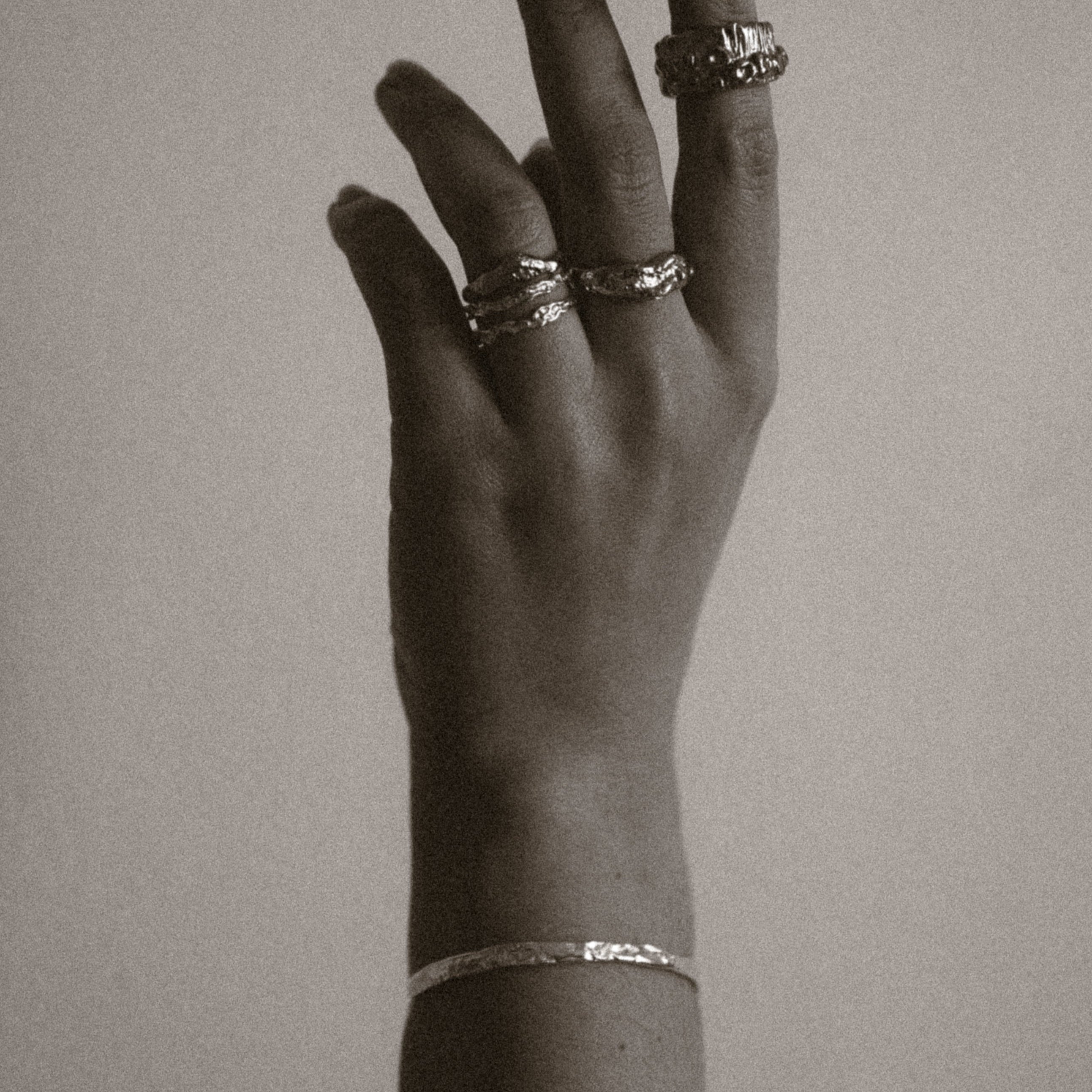 The 925 Bangle Bracelet