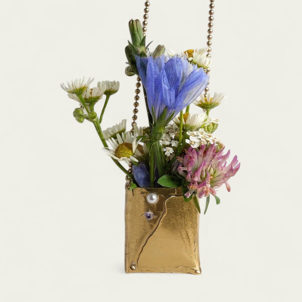 Floree necklace